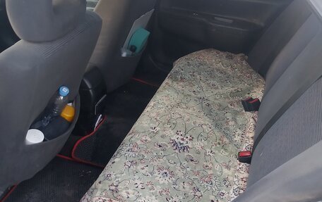 Mitsubishi Lancer IX, 2004 год, 60 000 рублей, 9 фотография