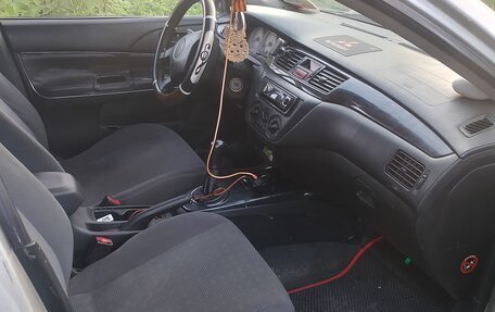 Mitsubishi Lancer IX, 2004 год, 60 000 рублей, 7 фотография