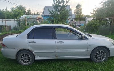 Mitsubishi Lancer IX, 2004 год, 60 000 рублей, 1 фотография