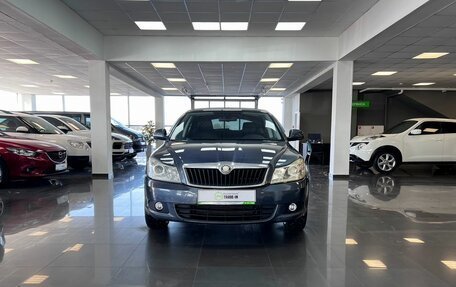 Skoda Octavia, 2010 год, 795 000 рублей, 3 фотография