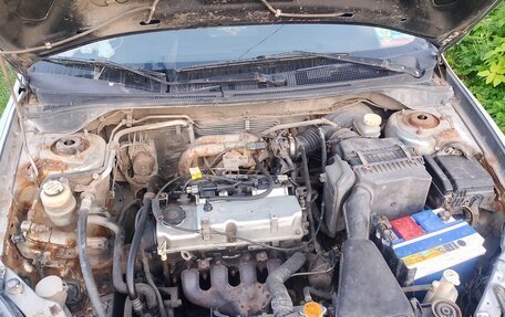 Mitsubishi Lancer IX, 2004 год, 60 000 рублей, 3 фотография