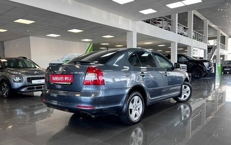 Skoda Octavia, 2010 год, 795 000 рублей, 2 фотография