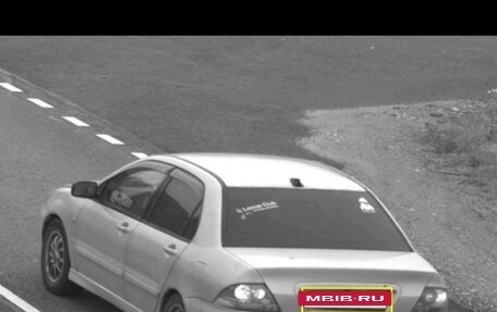 Mitsubishi Lancer IX, 2004 год, 60 000 рублей, 8 фотография