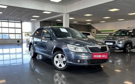 Skoda Octavia, 2010 год, 795 000 рублей, 5 фотография