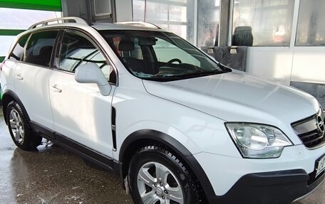 Opel Antara I, 2011 год, 900 000 рублей, 1 фотография