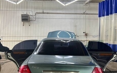 Nissan Gloria XI, 2000 год, 450 000 рублей, 1 фотография