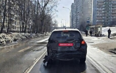 Lexus NX I, 2018 год, 1 200 000 рублей, 1 фотография