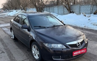 Mazda 6, 2006 год, 320 000 рублей, 1 фотография