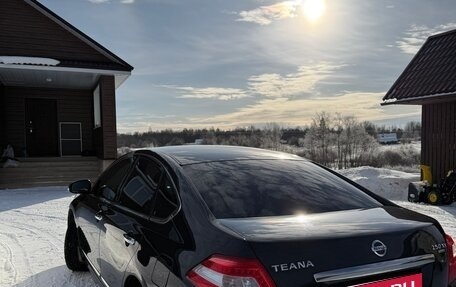 Nissan Teana, 2011 год, 1 120 000 рублей, 1 фотография