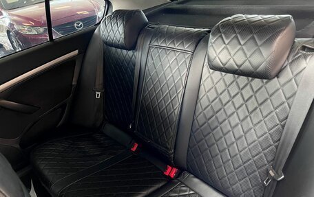 Skoda Octavia, 2010 год, 795 000 рублей, 10 фотография