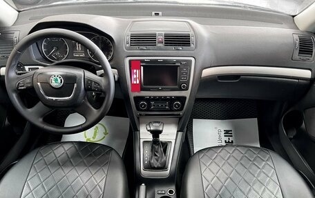 Skoda Octavia, 2010 год, 795 000 рублей, 11 фотография