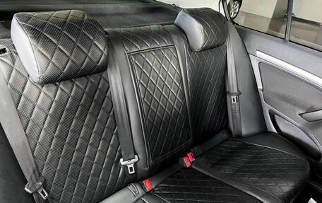 Skoda Octavia, 2010 год, 795 000 рублей, 13 фотография