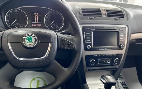 Skoda Octavia, 2010 год, 795 000 рублей, 18 фотография