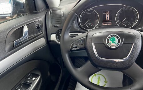 Skoda Octavia, 2010 год, 795 000 рублей, 17 фотография