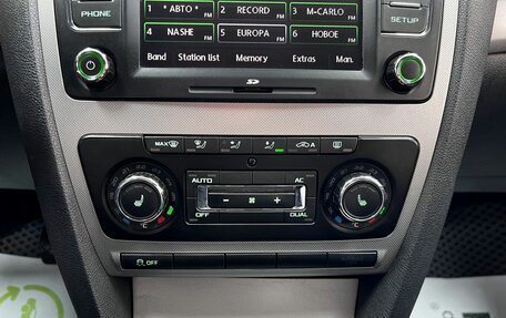 Skoda Octavia, 2010 год, 795 000 рублей, 20 фотография