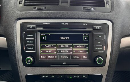 Skoda Octavia, 2010 год, 795 000 рублей, 19 фотография