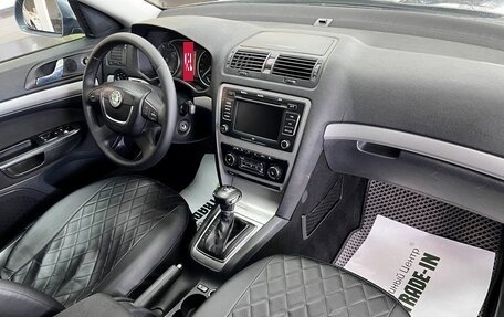 Skoda Octavia, 2010 год, 795 000 рублей, 14 фотография