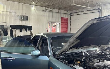 Nissan Gloria XI, 2000 год, 450 000 рублей, 6 фотография