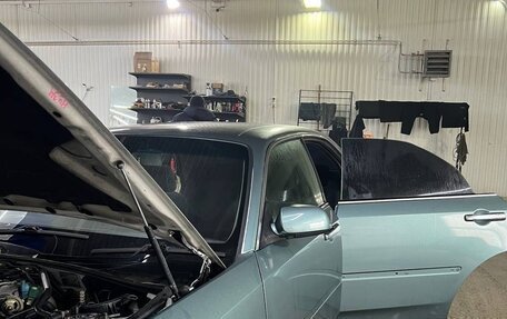 Nissan Gloria XI, 2000 год, 450 000 рублей, 5 фотография