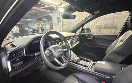 Audi Q7, 2021 год, 5 999 999 рублей, 7 фотография