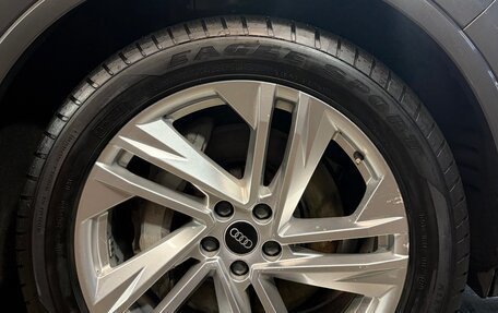 Audi Q7, 2021 год, 5 999 999 рублей, 6 фотография