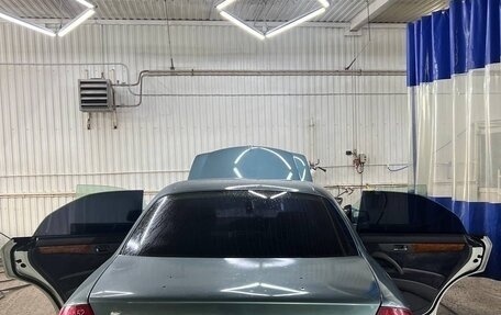 Nissan Gloria XI, 2000 год, 450 000 рублей, 3 фотография