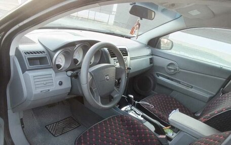 Dodge Avenger II рестайлинг, 2007 год, 420 000 рублей, 5 фотография