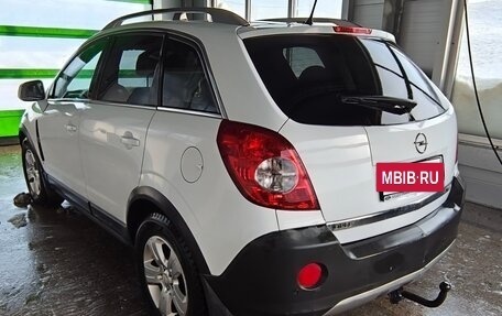 Opel Antara I, 2011 год, 900 000 рублей, 3 фотография
