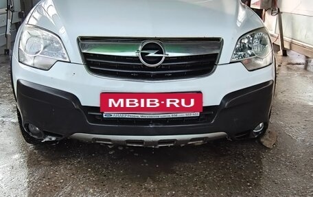 Opel Antara I, 2011 год, 900 000 рублей, 6 фотография