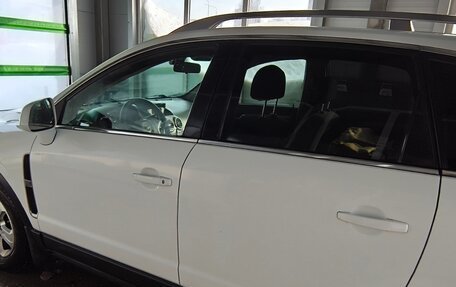 Opel Antara I, 2011 год, 900 000 рублей, 8 фотография