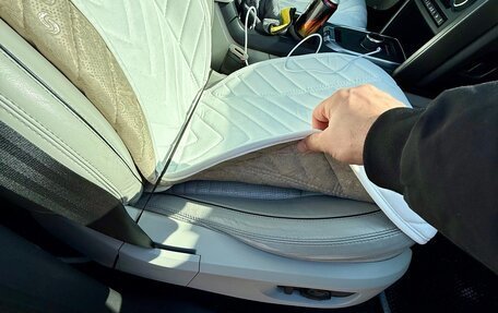 Land Rover Discovery Sport I рестайлинг, 2016 год, 2 499 990 рублей, 9 фотография