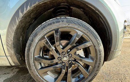 Land Rover Discovery Sport I рестайлинг, 2016 год, 2 499 990 рублей, 13 фотография