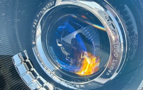 Land Rover Discovery Sport I рестайлинг, 2016 год, 2 499 990 рублей, 14 фотография