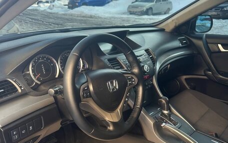 Honda Accord VIII рестайлинг, 2012 год, 999 000 рублей, 7 фотография