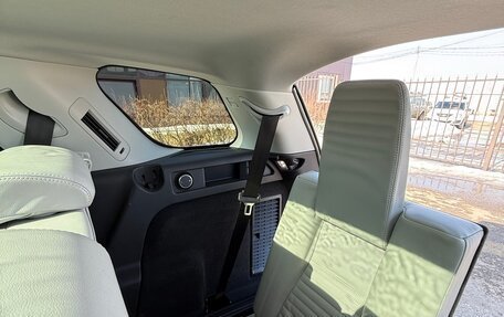 Land Rover Discovery Sport I рестайлинг, 2016 год, 2 499 990 рублей, 16 фотография