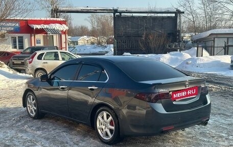 Honda Accord VIII рестайлинг, 2012 год, 999 000 рублей, 6 фотография