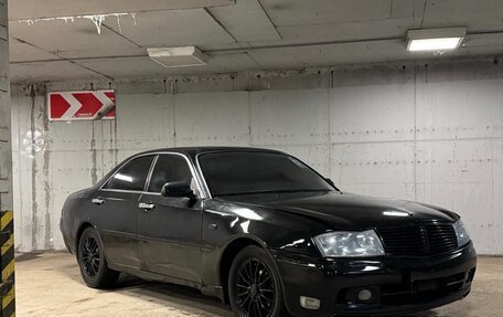 Nissan Cedric X, 2000 год, 240 000 рублей, 3 фотография