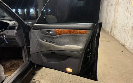 Nissan Cedric X, 2000 год, 240 000 рублей, 15 фотография