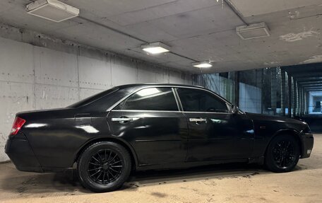 Nissan Cedric X, 2000 год, 240 000 рублей, 9 фотография