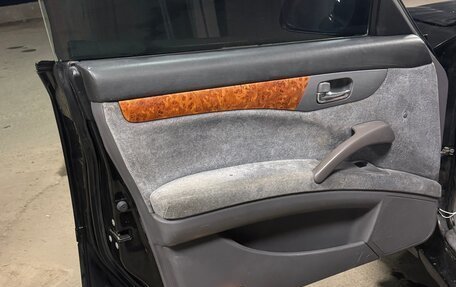 Nissan Cedric X, 2000 год, 240 000 рублей, 16 фотография