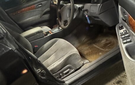 Nissan Cedric X, 2000 год, 240 000 рублей, 14 фотография