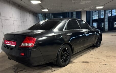 Nissan Cedric X, 2000 год, 240 000 рублей, 10 фотография