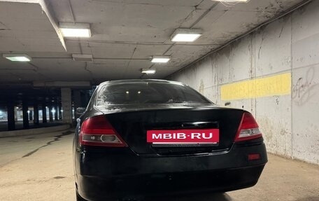 Nissan Cedric X, 2000 год, 240 000 рублей, 7 фотография