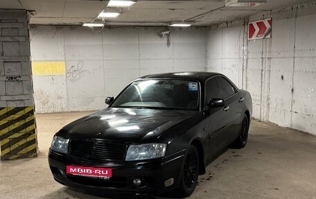 Nissan Cedric X, 2000 год, 240 000 рублей, 11 фотография