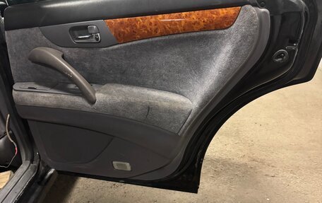 Nissan Cedric X, 2000 год, 240 000 рублей, 19 фотография