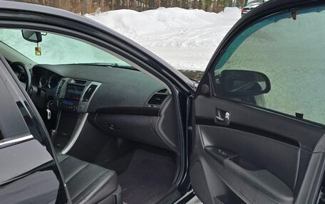 Hyundai Sonata VI, 2008 год, 890 000 рублей, 7 фотография