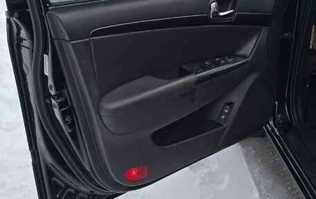 Hyundai Sonata VI, 2008 год, 890 000 рублей, 8 фотография