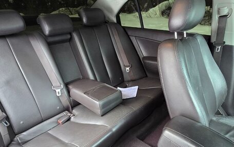 Hyundai Sonata VI, 2008 год, 890 000 рублей, 13 фотография