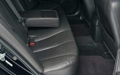 Hyundai Sonata VI, 2008 год, 890 000 рублей, 12 фотография