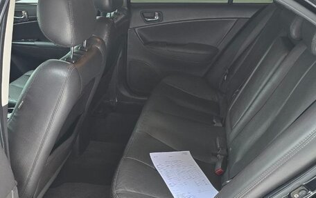 Hyundai Sonata VI, 2008 год, 890 000 рублей, 17 фотография